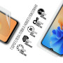Плівка захисна Armorstandart Oukitel C36 (ARM73628) Плівка захисна Armorstandart Oukitel C36 (ARM73628)
