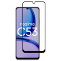 Скло захисне BeCover Realme C53 Black (710105) Скло захисне BeCover Realme C53 Black (710105)