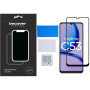 Скло захисне BeCover Realme C53 Black (710105) Скло захисне BeCover Realme C53 Black (710105)