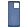 Чохол до мобільного телефона Armorstandart ICON Case Motorola G84 5G Dark Blue (ARM70880) Чохол до мобільного телефона Armorstandart ICON Case Motorola G84 5G Dark Blue (ARM70880)