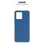 Чохол до мобільного телефона Armorstandart ICON Case Motorola G84 5G Dark Blue (ARM70880) Чохол до мобільного телефона Armorstandart ICON Case Motorola G84 5G Dark Blue (ARM70880)
