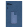 Чохол до мобільного телефона Armorstandart ICON Case Motorola G84 5G Dark Blue (ARM70880) Чохол до мобільного телефона Armorstandart ICON Case Motorola G84 5G Dark Blue (ARM70880)