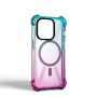 Чохол до мобільного телефона Armorstandart Bounce Apple iPhone 15 Pro Purple Blue (ARM74924) Чохол до мобільного телефона Armorstandart Bounce Apple iPhone 15 Pro Purple Blue (ARM74924)