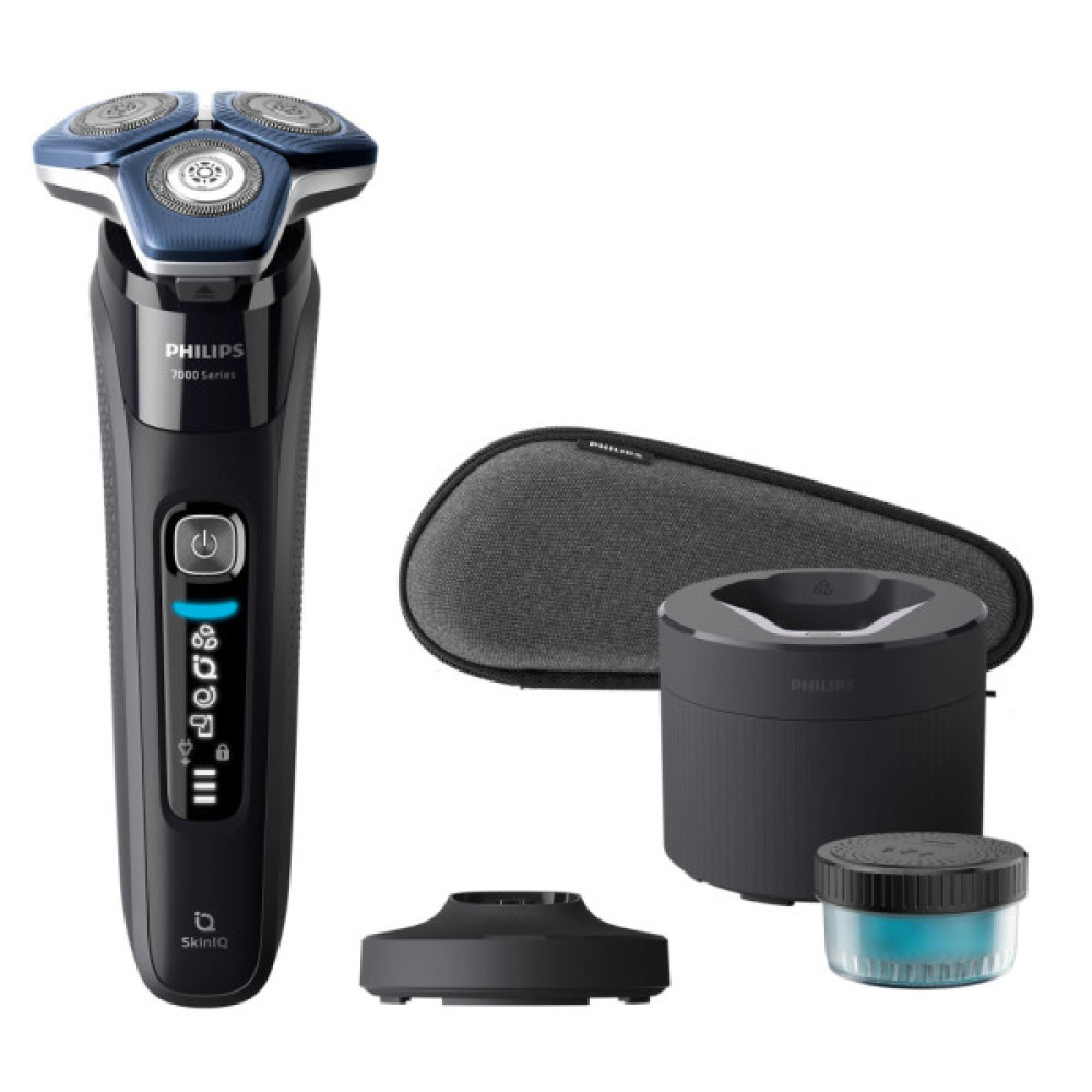 Електробритва Philips S7886/55