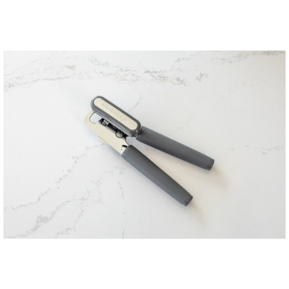 Консервний ніж KitchenAid Coreline 21 см сірий (KES199OHCGG)