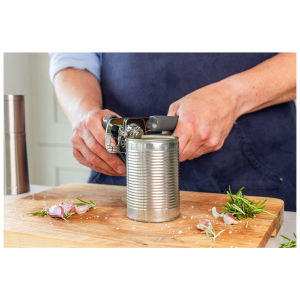 Консервний ніж KitchenAid Coreline 21 см сірий (KES199OHCGG)