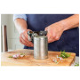 Консервний ніж KitchenAid Coreline 21 см сірий (KES199OHCGG) Консервний ніж KitchenAid Coreline 21 см сірий (KES199OHCGG)