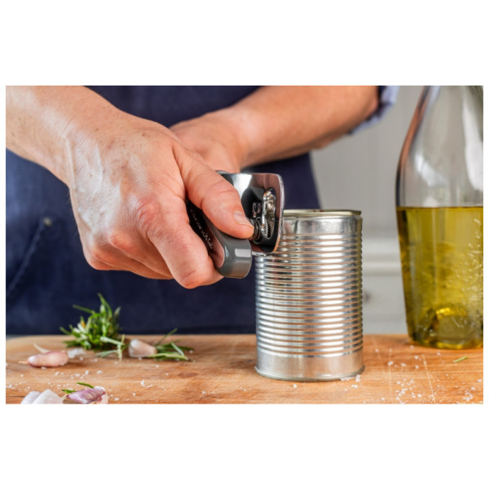 Консервний ніж KitchenAid Coreline 21 см сірий (KES199OHCGG)