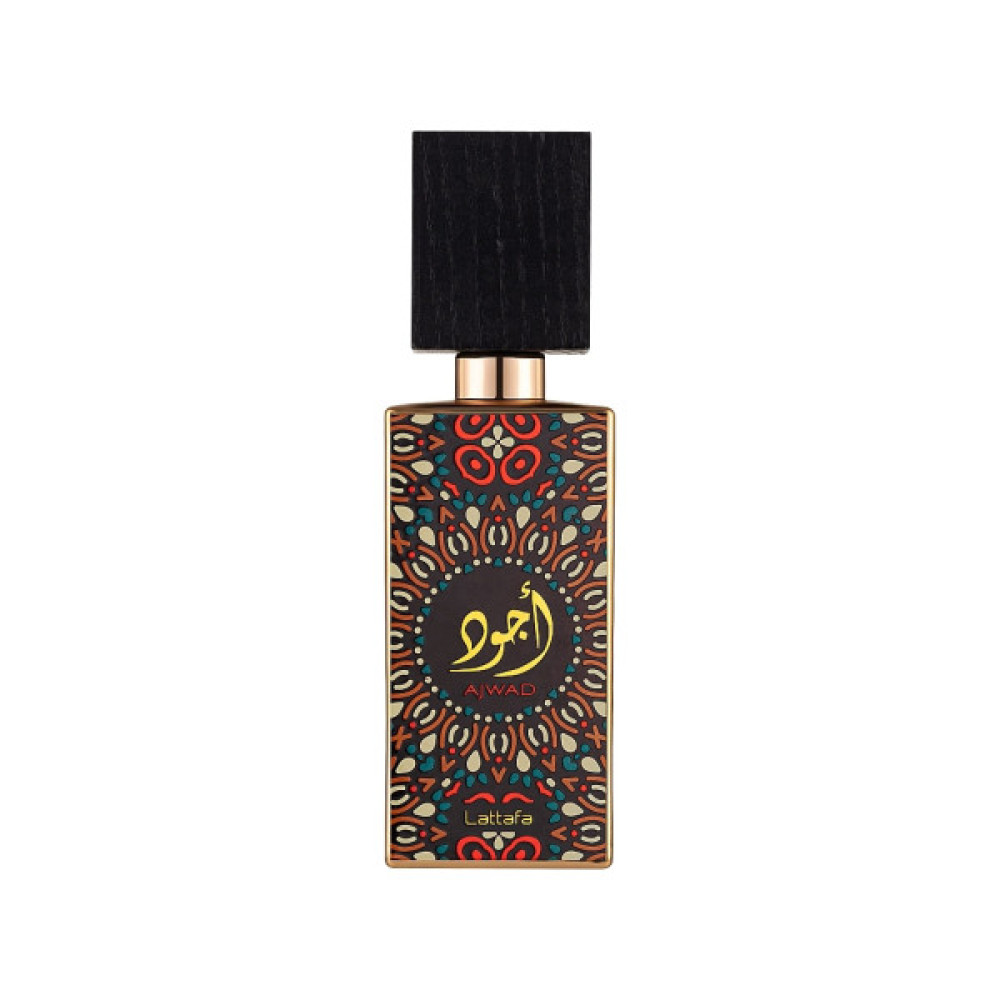 Парфумована вода Lattafa Perfumes Ajwad 60 мл (6291108732489)