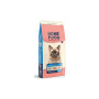 Сухий корм для кішок Home Food Hypoallergenic For sterilised морський коктейль 10 кг (4820235020590) Сухий корм для кішок Home Food Hypoallergenic For sterilised морський коктейль 10 кг (4820235020590)