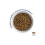 Сухий корм для кішок Home Food Hypoallergenic For sterilised морський коктейль 10 кг (4820235020590) Сухий корм для кішок Home Food Hypoallergenic For sterilised морський коктейль 10 кг (4820235020590)