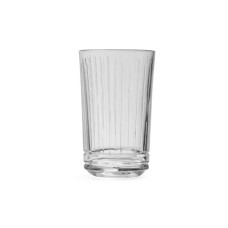 Склянка Onis (Libbey) серія "Aether" Highball Wood висока 410 мл (832037)