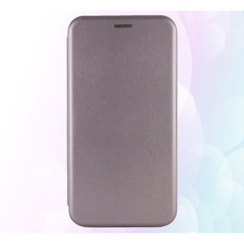 Чохол до мобільного телефона BeCover Exclusive Samsung Galaxy A06 SM-A065 Gray (712211)