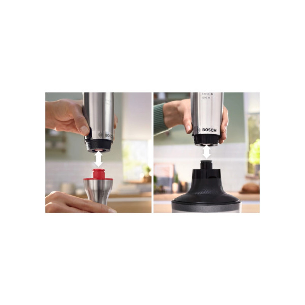 Блендер Bosch MSM6M831