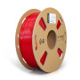 Пластик для 3D-принтера Gembird PETG, 1.75 мм, red, 1 кг (3DP-PETG1.75-01-R) Пластик для 3D-принтера Gembird PETG, 1.75 мм, red, 1 кг (3DP-PETG1.75-01-R)