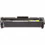 Картридж BASF Canon 055 MF-742Cdw аналог 3017C002 Yellow, without chip (KT-3017C002-WOC)