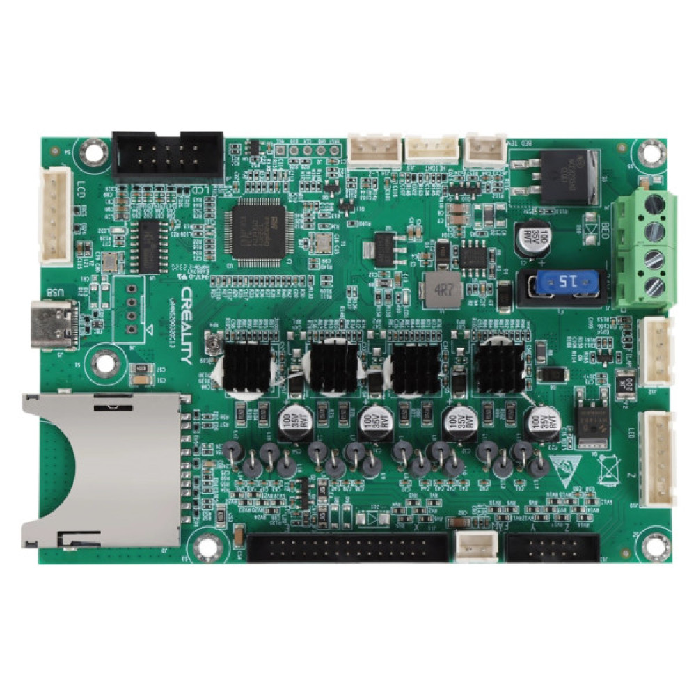 Плата для 3D-принтера Creality Ender-3 V3 SE Mainboard Kit (4002020066)