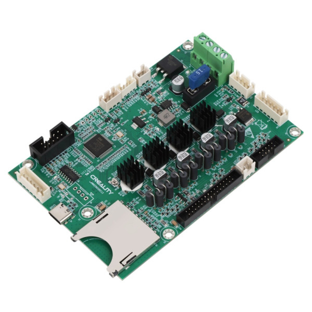 Плата для 3D-принтера Creality Ender-3 V3 SE Mainboard Kit (4002020066)