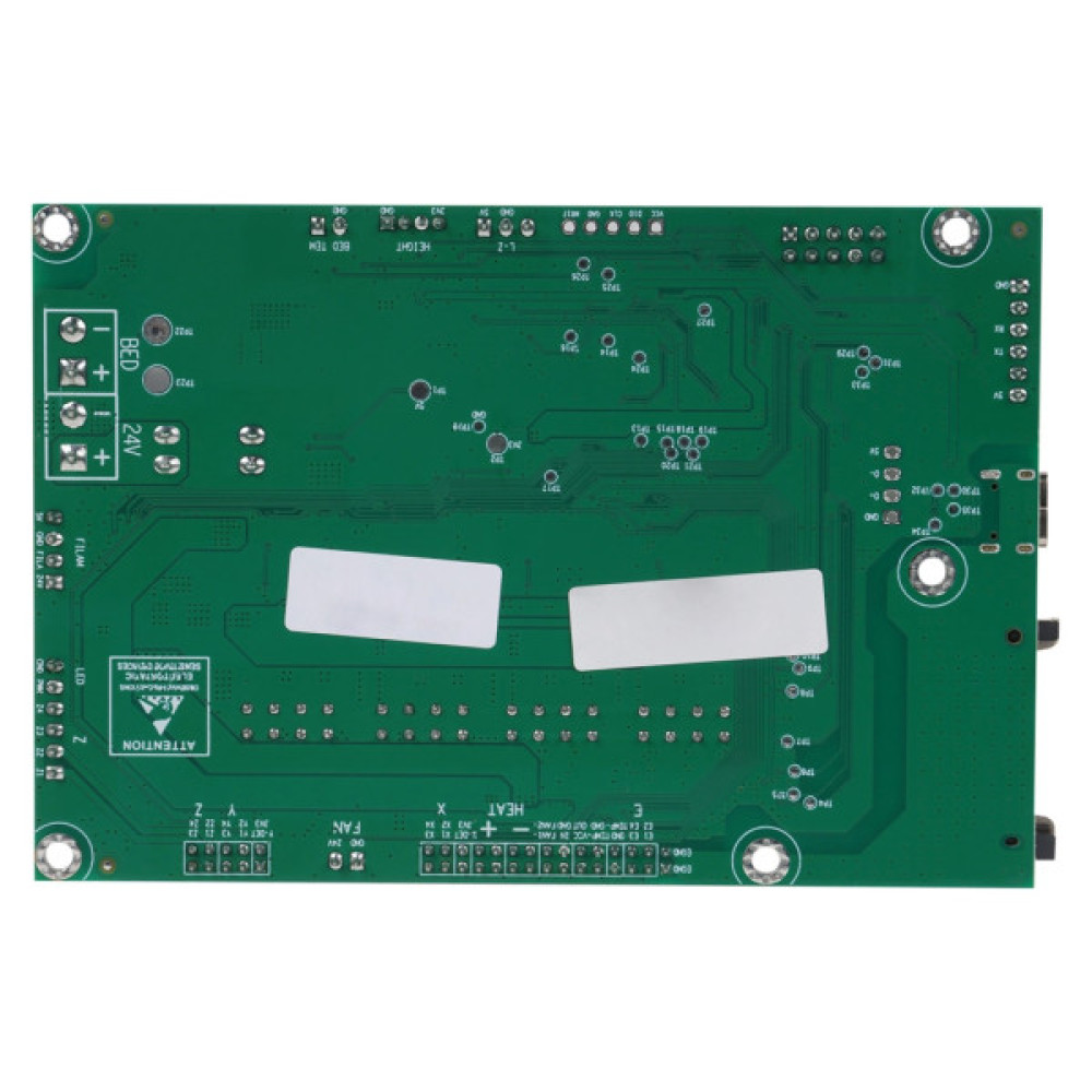 Плата для 3D-принтера Creality Ender-3 V3 SE Mainboard Kit (4002020066)