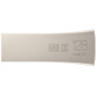 USB флеш накопичувач Samsung 128GB Bar Plus Silver USB 3.1 (MUF-128BE3/APC)