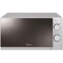 Мікрохвильова піч Midea MM720C4E-S Мікрохвильова піч Midea MM720C4E-S