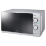 Мікрохвильова піч Midea MM720C4E-S Мікрохвильова піч Midea MM720C4E-S