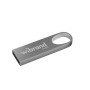 USB флеш накопичувач Wibrand 64GB Irbis Silver USB 2.0 (WI2.0/IR64U3S) USB флеш накопичувач Wibrand 64GB Irbis Silver USB 2.0 (WI2.0/IR64U3S)