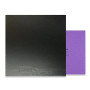 Накладка для ракетки Joola Dynaryz Inferno 2.0 Black (70466) (931091)