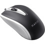 Мишка Havit HV-MS871 USB Gray (6939119020316) Мишка Havit HV-MS871 USB Gray (6939119020316)