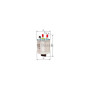 Фільтр паливний Bosch F026402856 Фільтр паливний Bosch F026402856
