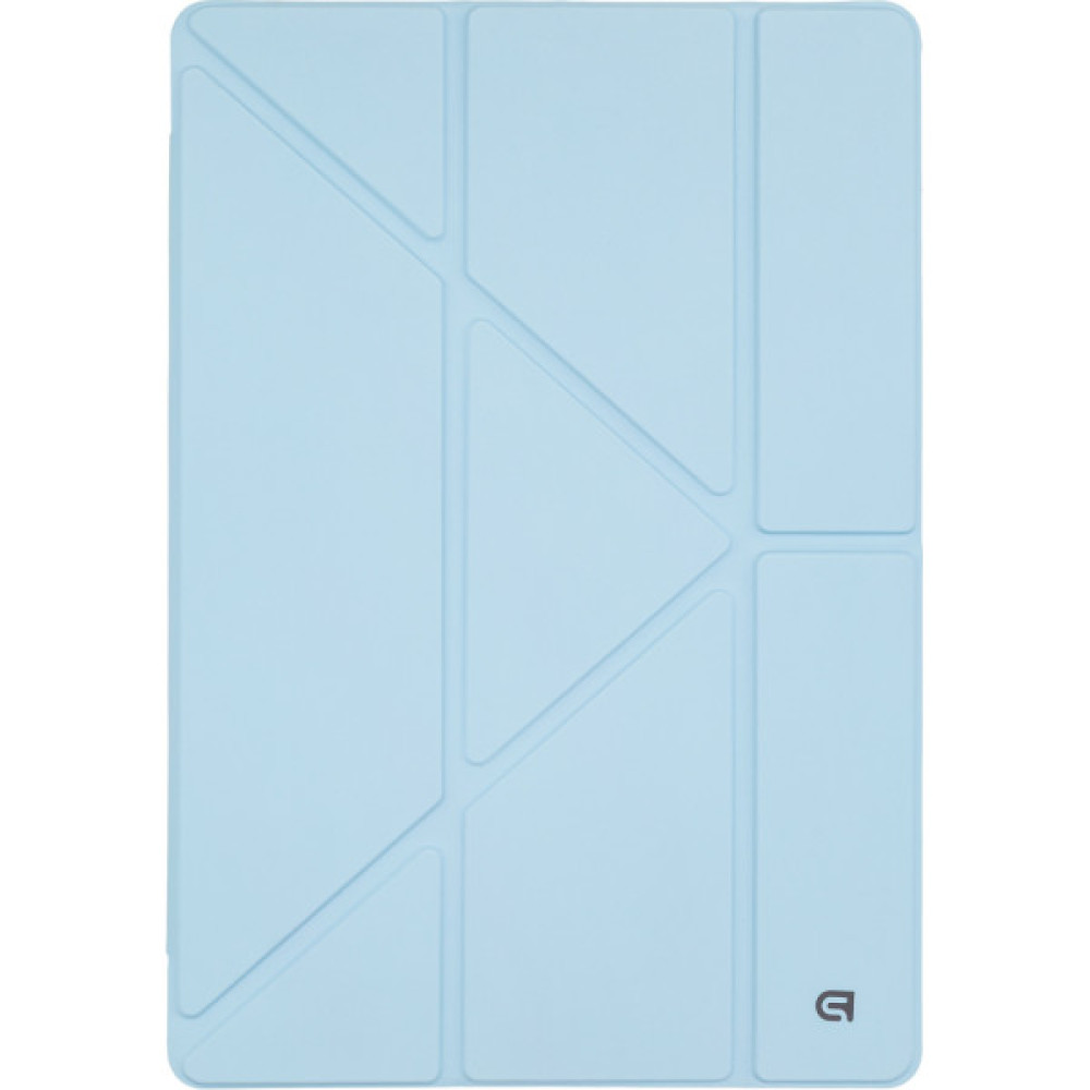 Чохол до планшета Armorstandart Y-Type PEN Samsung Galaxy Tab S9+ / S9 FE+ / S10+ Blue (ARM85525)