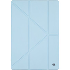 Чохол до планшета Armorstandart Y-Type PEN Samsung Galaxy Tab S9+ / S9 FE+ / S10+ Blue (ARM85525)