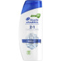 Шампунь Head & Shoulders 2 в 1 Проти лупи Основний догляд 625 мл (8700216304948) Шампунь Head & Shoulders 2 в 1 Проти лупи Основний догляд 625 мл (8700216304948)