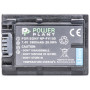 Акумулятор до фото/відео PowerPlant Sony NP-FV100 (DV00DV1271) Акумулятор до фото/відео PowerPlant Sony NP-FV100 (DV00DV1271)