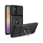 Чохол до мобільного телефона BeCover Military Samsung Galaxy A24 4G SM-A245 Black (709133) Чохол до мобільного телефона BeCover Military Samsung Galaxy A24 4G SM-A245 Black (709133)