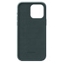 Чохол до мобільного телефона Armorstandart FAKE Leather Case Apple iPhone 15 Pro Max Sequoia Green (ARM76309) Чохол до мобільного телефона Armorstandart FAKE Leather Case Apple iPhone 15 Pro Max Sequoia Green (ARM76309)