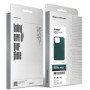 Чохол до мобільного телефона Armorstandart FAKE Leather Case Apple iPhone 15 Pro Max Sequoia Green (ARM76309) Чохол до мобільного телефона Armorstandart FAKE Leather Case Apple iPhone 15 Pro Max Sequoia Green (ARM76309)