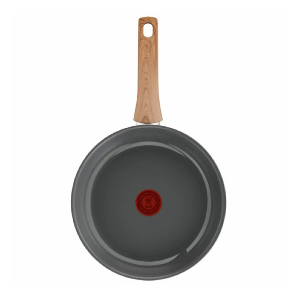 Сковорода Tefal Renew + контейнер Tefal Master Seal Eco 26 см, 0.8л (C4250543)