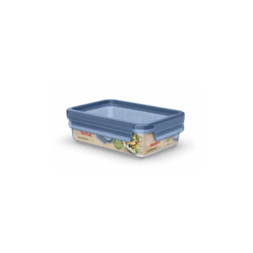 Сковорода Tefal Renew + контейнер Tefal Master Seal Eco 26 см, 0.8л (C4250543)