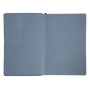 Тижневик Leo planner А5 датований 2026 "Urban", м‘який, сірий, 368 сторінок (252692) Тижневик Leo planner А5 датований 2026 "Urban", м‘який, сірий, 368 сторінок (252692)
