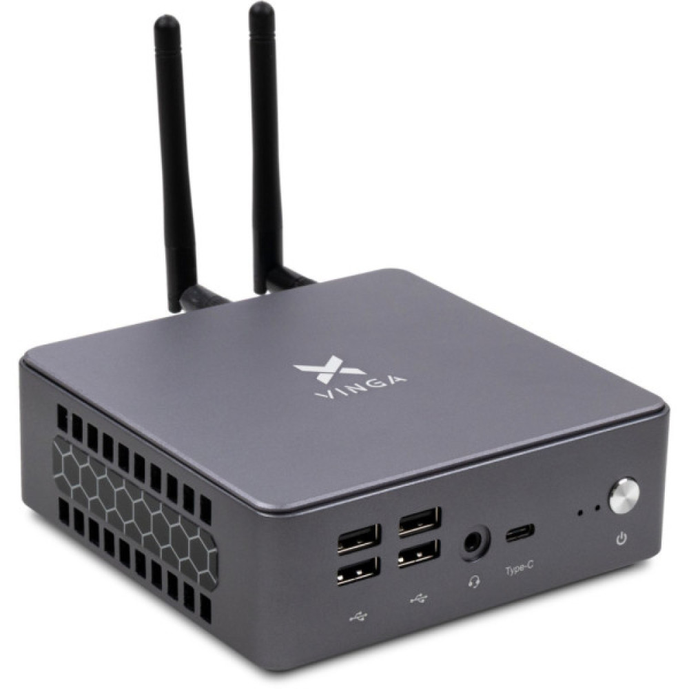 Комп'ютер Vinga Mini PC V655 (V6551220P.81T)