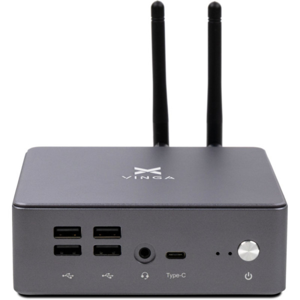 Комп'ютер Vinga Mini PC V655 (V6551220P.81T)