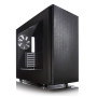 Корпус Fractal Design Define S Black Window (FD-CA-DEF-S-BK-W) Корпус Fractal Design Define S Black Window (FD-CA-DEF-S-BK-W)