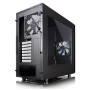 Корпус Fractal Design Define S Black Window (FD-CA-DEF-S-BK-W) Корпус Fractal Design Define S Black Window (FD-CA-DEF-S-BK-W)