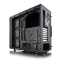 Корпус Fractal Design Define S Black Window (FD-CA-DEF-S-BK-W) Корпус Fractal Design Define S Black Window (FD-CA-DEF-S-BK-W)
