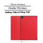 Чохол до планшета BeCover Flexible TPU Mate Samsung Galaxy Tab A11 Plus SM-X236B 11.0" Red (713955) Чохол до планшета BeCover Flexible TPU Mate Samsung Galaxy Tab A11 Plus SM-X236B 11.0" Red (713955)