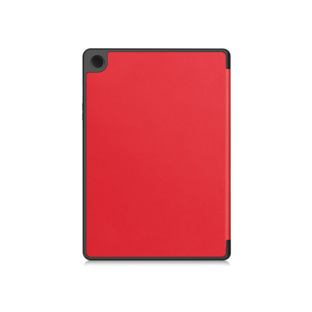 Чохол до планшета BeCover Flexible TPU Mate Samsung Galaxy Tab A11 Plus SM-X236B 11.0" Red (713955)