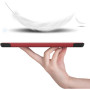 Чохол до планшета BeCover Smart Case Xiaomi Poco Pad 12.1" Red Wine (711565) Чохол до планшета BeCover Smart Case Xiaomi Poco Pad 12.1" Red Wine (711565)