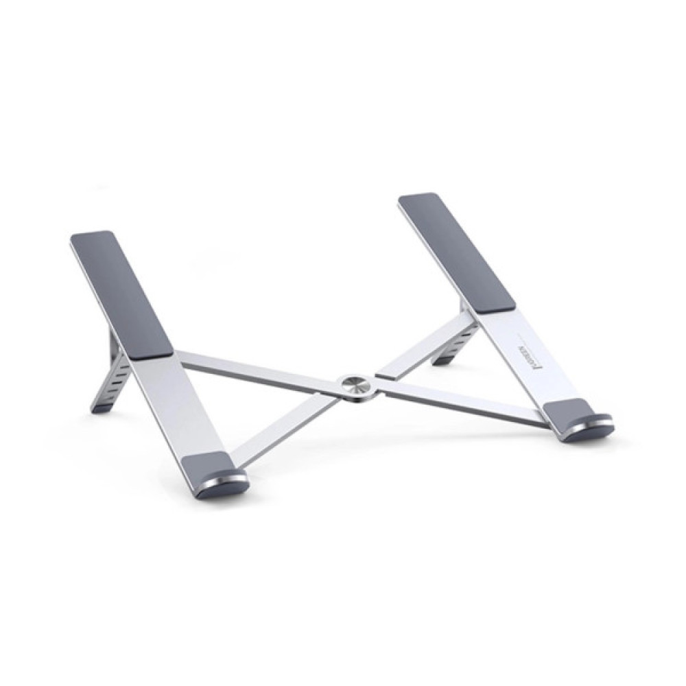 Підставка до ноутбука UGREEN LP451 Foldable Holder for Laptop Silver (40289)
