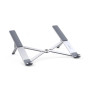 Підставка до ноутбука UGREEN LP451 Foldable Holder for Laptop Silver (40289)